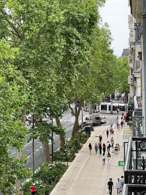 Le Grand Michelet Centre De Tours 아파트 외부 사진