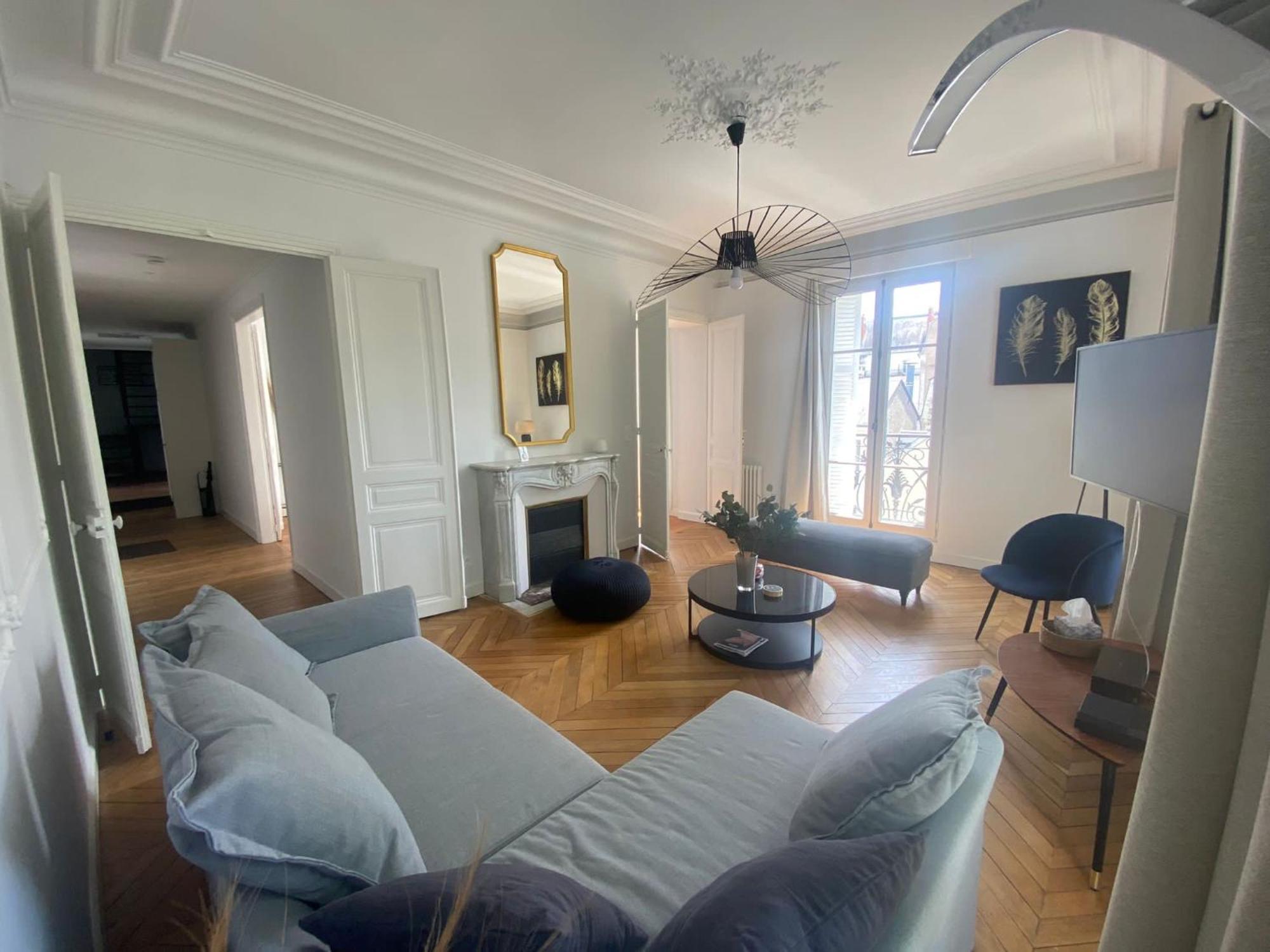 Le Grand Michelet Centre De Tours 아파트 외부 사진